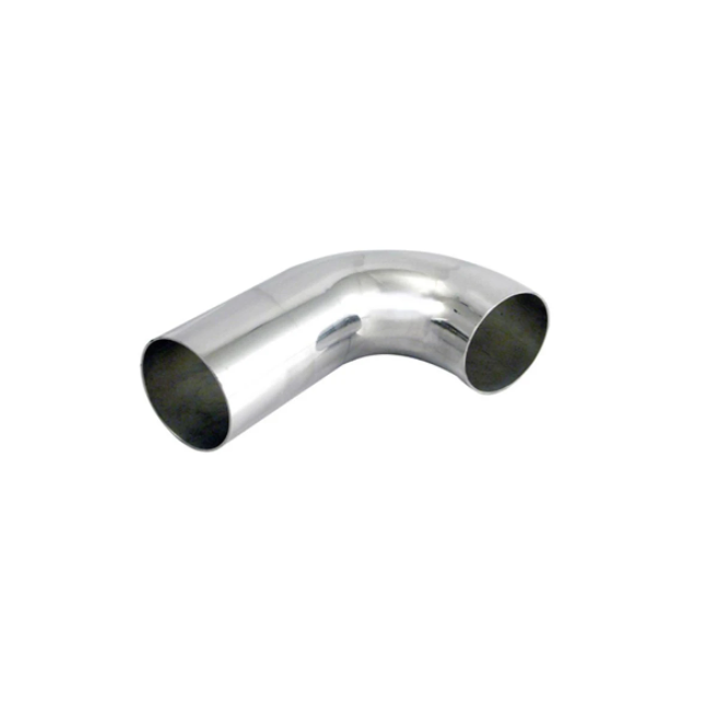 Tube en aluminium de polissage chimique de profil de pliage d&#39;épaisseur adapté aux besoins du client