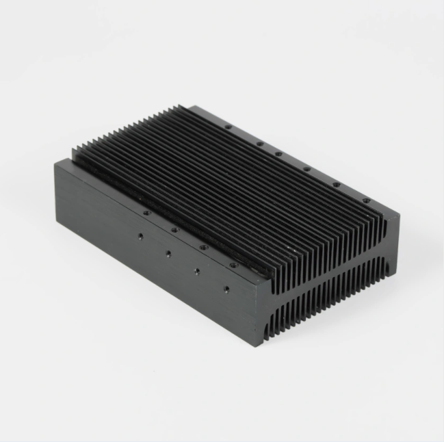 Personnalisé Profilé en aluminium ESSIN ESSIN DE L'ESSIN EXTRUSION CNC