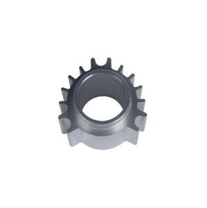 Alliage en aluminium Die Profil de moulage Auto Industrie de précision personnalisée