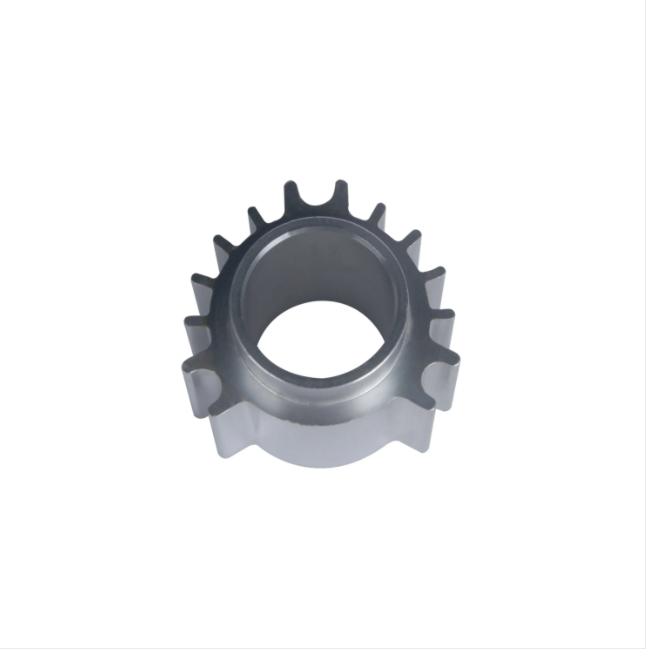 Alliage en aluminium Die Profil de moulage Auto Industrie de précision personnalisée